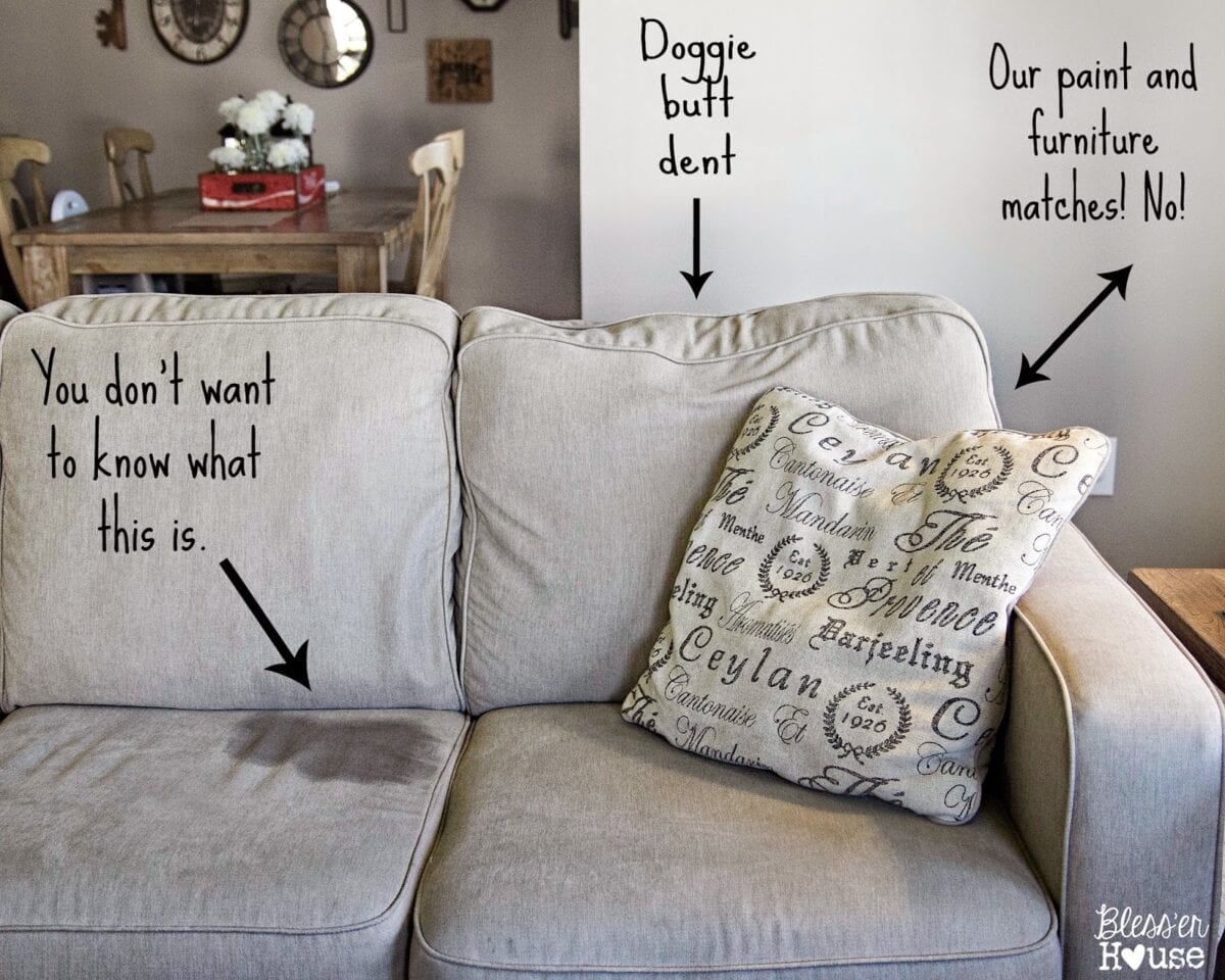 3 Move In Mistakes I Made | Bless'er House 3 Move In Mistakes I Made | Bless'er House