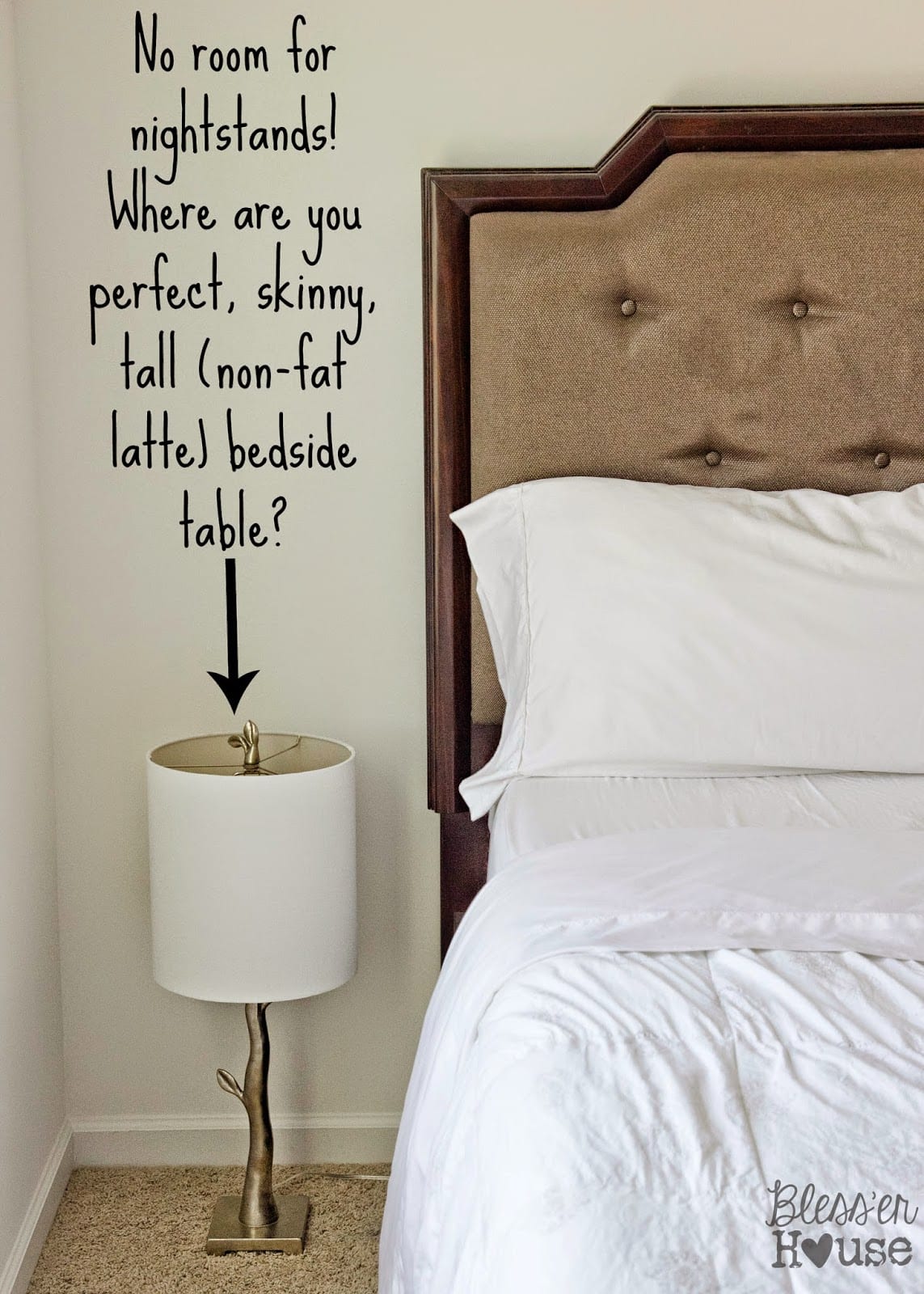3 Move In Mistakes I Made | Bless'er House 3 Move In Mistakes I Made | Bless'er House
