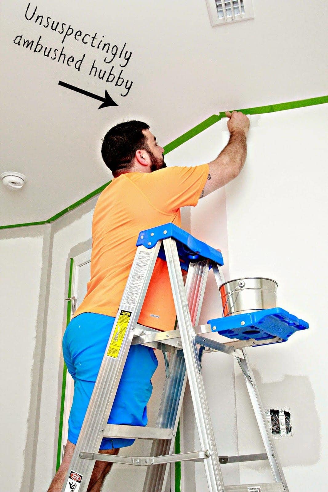 Bless'er House - 8 Ways to Make the Most of Having No Money for Home Decor Bless'er House - 8 Ways to Make the Most of Having No Money for Home Decor