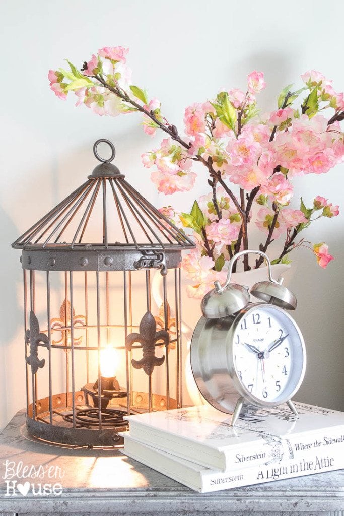 diy birdcage lamp (1 of 5)