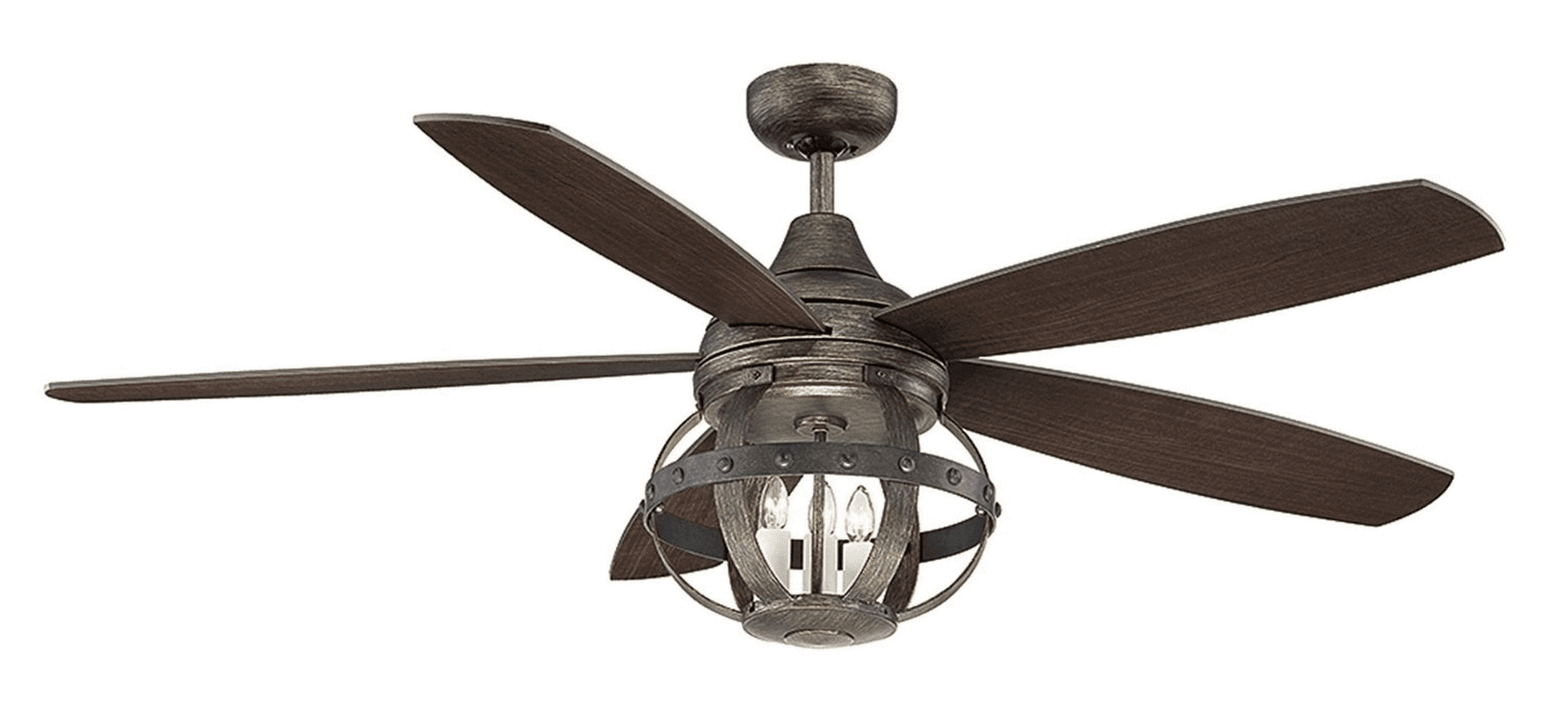 10 stylish non-boring ceiling fans 10 stylish non-boring ceiling fans