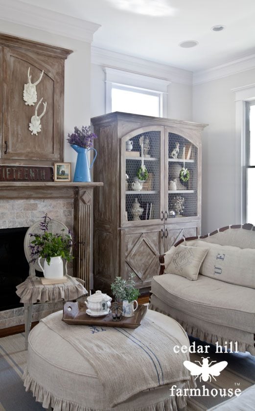 French Accents Teaching A New Decorator Old Tricks French Accents