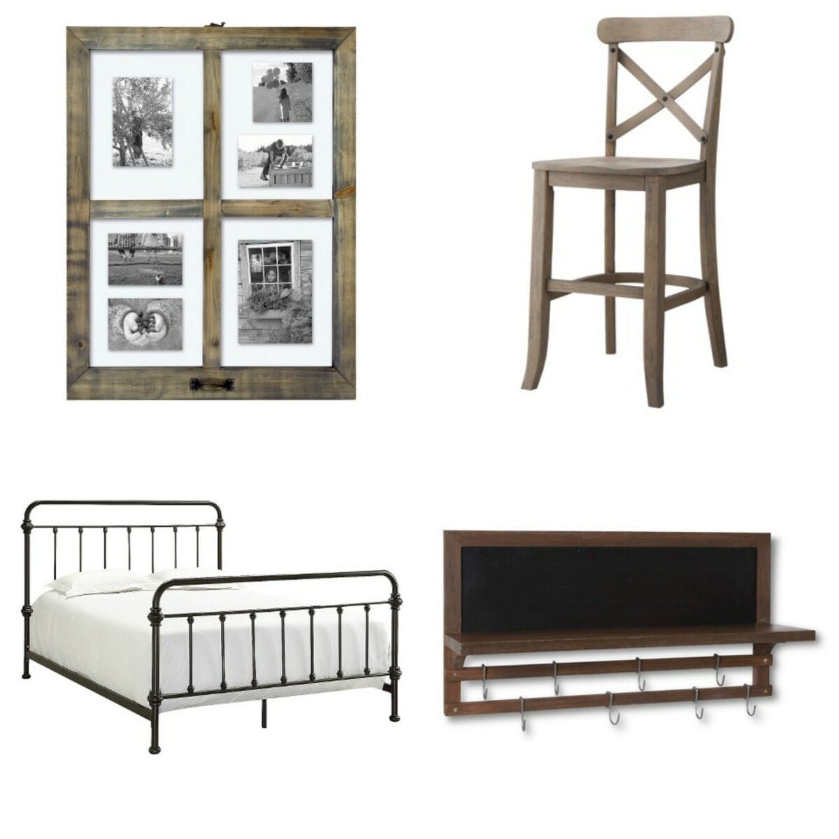 where to buy affordable industrial farmhouse decor bless er house