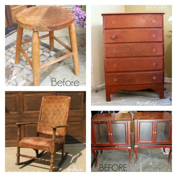 DIY Restoration Hardware French Mute Books | blesserhouse.com