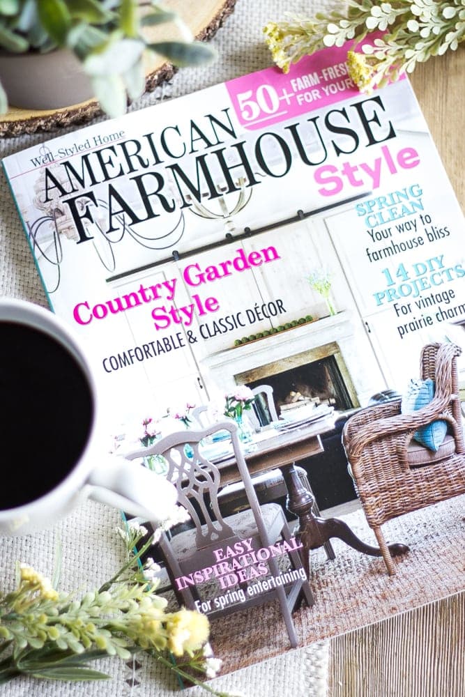 farmhouse decor magazines exciting news and a giveaway bless er house farmhouse decor magazines exciting news and a giveaway bless er house