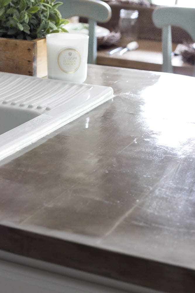 The Good Bad And Ugly Of Concrete Countertops Bless Er House