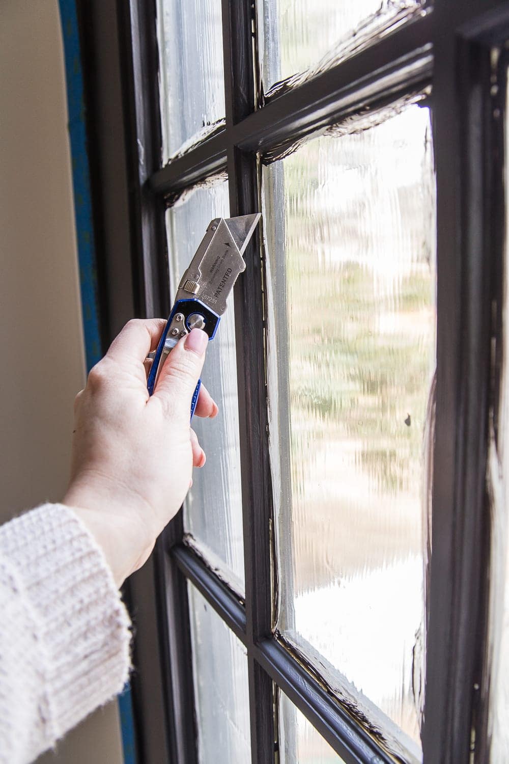 Replace Window With French Doors Cost in 2023
