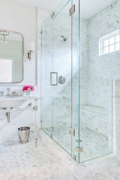 House Project Plans for 2018 | blesserhouse.com - A rundown of home improvement project plans for Bless'er House in 2018 with room befores and inspirations for layout and design ideas. 