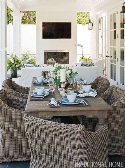 House Project Plans for 2018 | blesserhouse.com - A rundown of home improvement project plans for Bless'er House in 2018 with room befores and inspirations for layout and design ideas. 