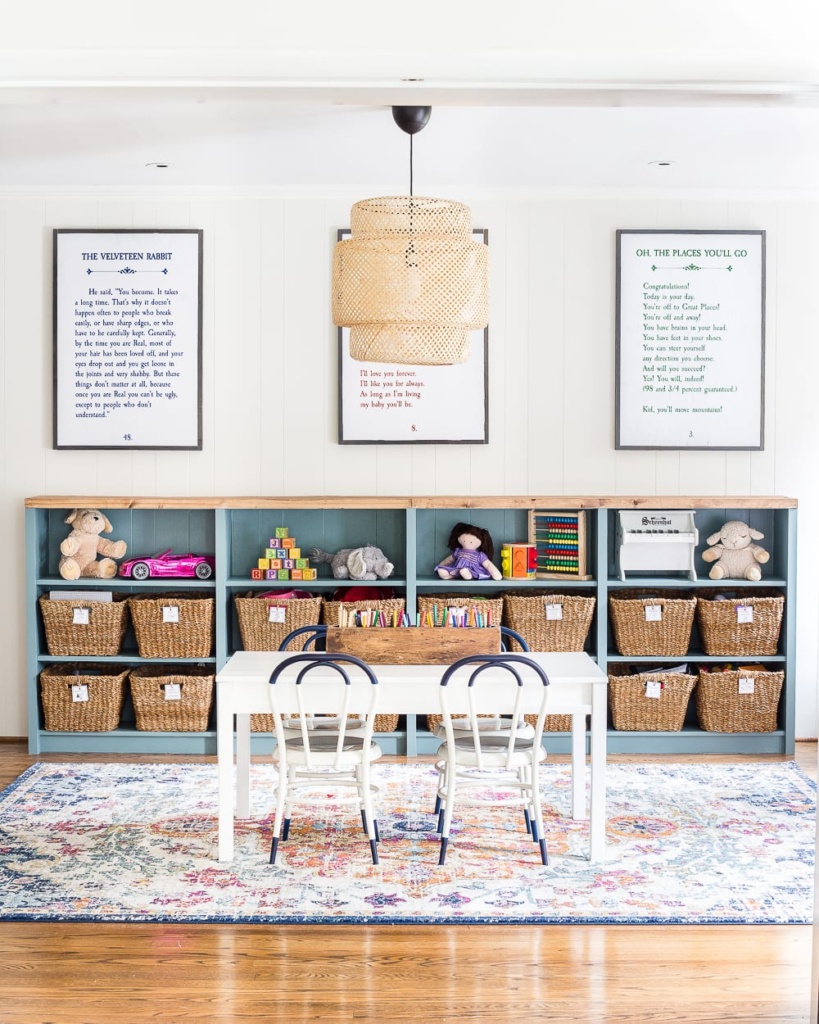 20 Creative DIY Wall Decor Ideas for Your Blank Walls - Bless'er House