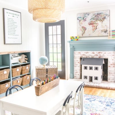 playroom archives bless er house