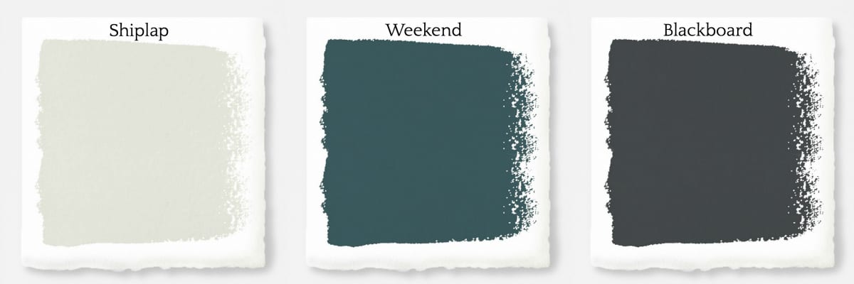 An interview with Chip Gaines including how to paint latex over oil based paint, the most popular Magnolia Home Paint colors, and where homeowners can get the most bang for their buck in their own fixer uppers. 