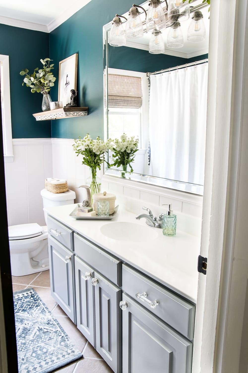 Rust Oleum Tub Tile Color Chart