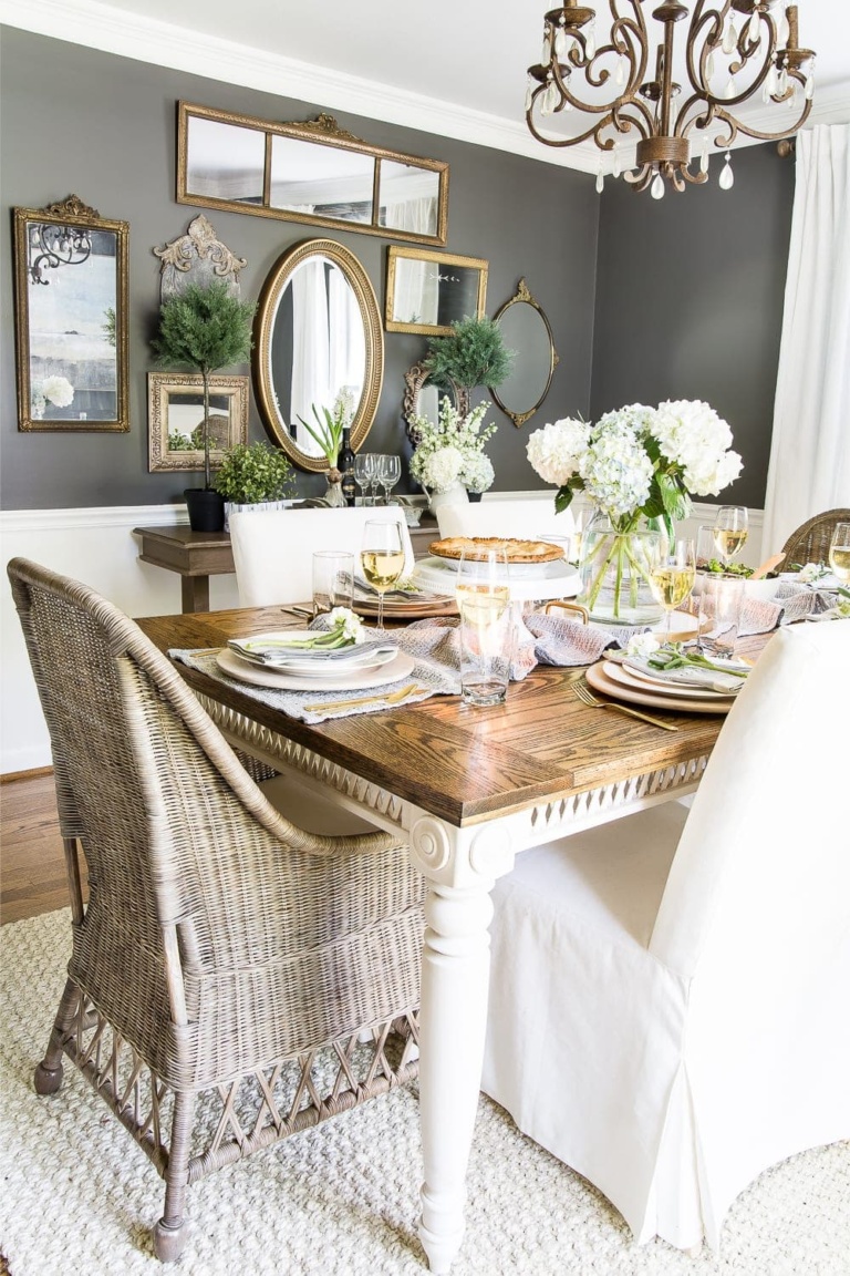 20 Creative DIY Wall Decor Ideas for Your Blank Walls - Bless'er House