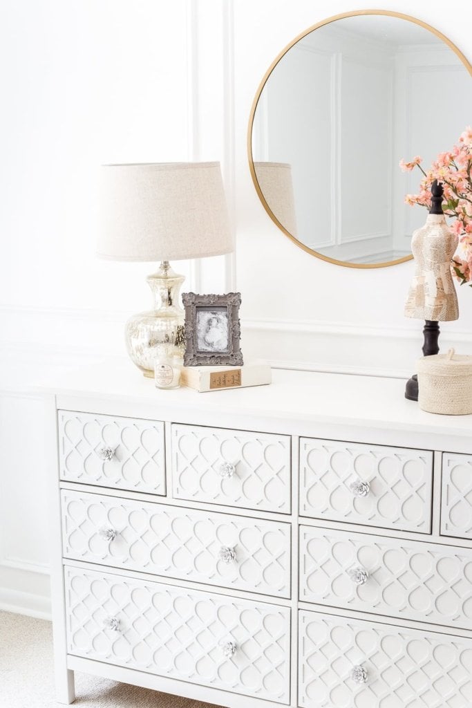 Applique Ikea Dresser Bless Er House