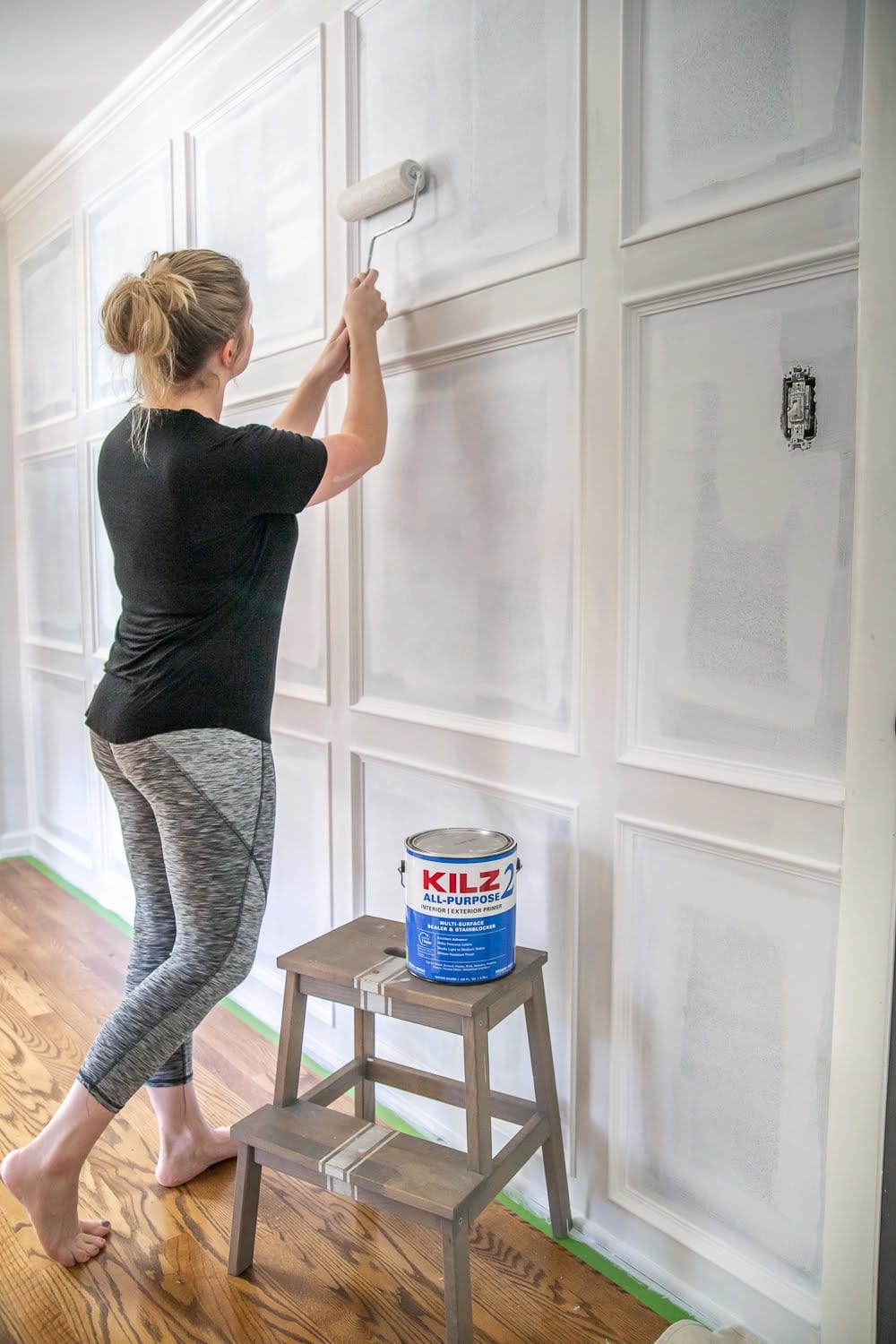 5 Paint Lessons We Ve Learned The Hard Way Master Bedroom Update