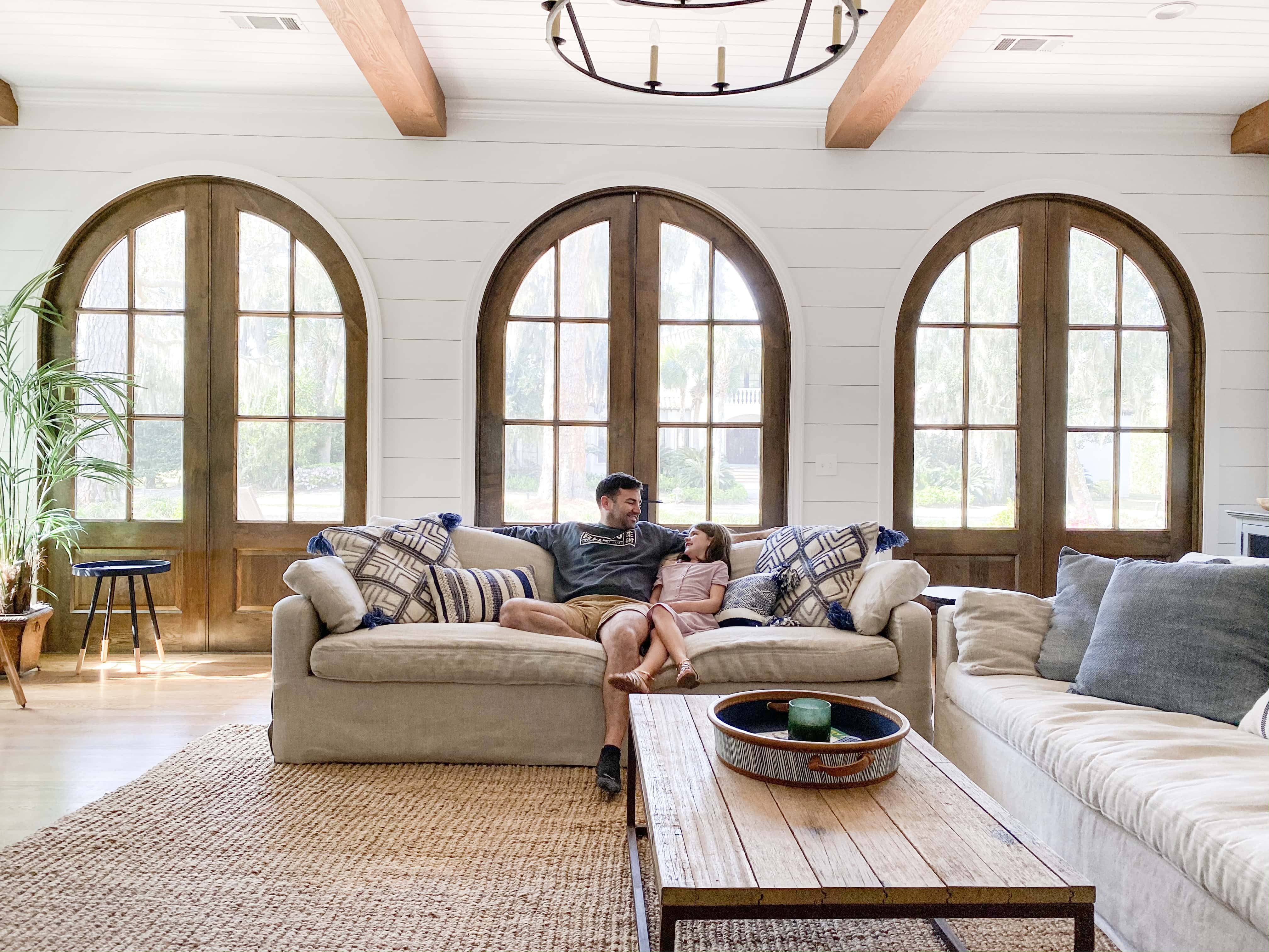Home Tours