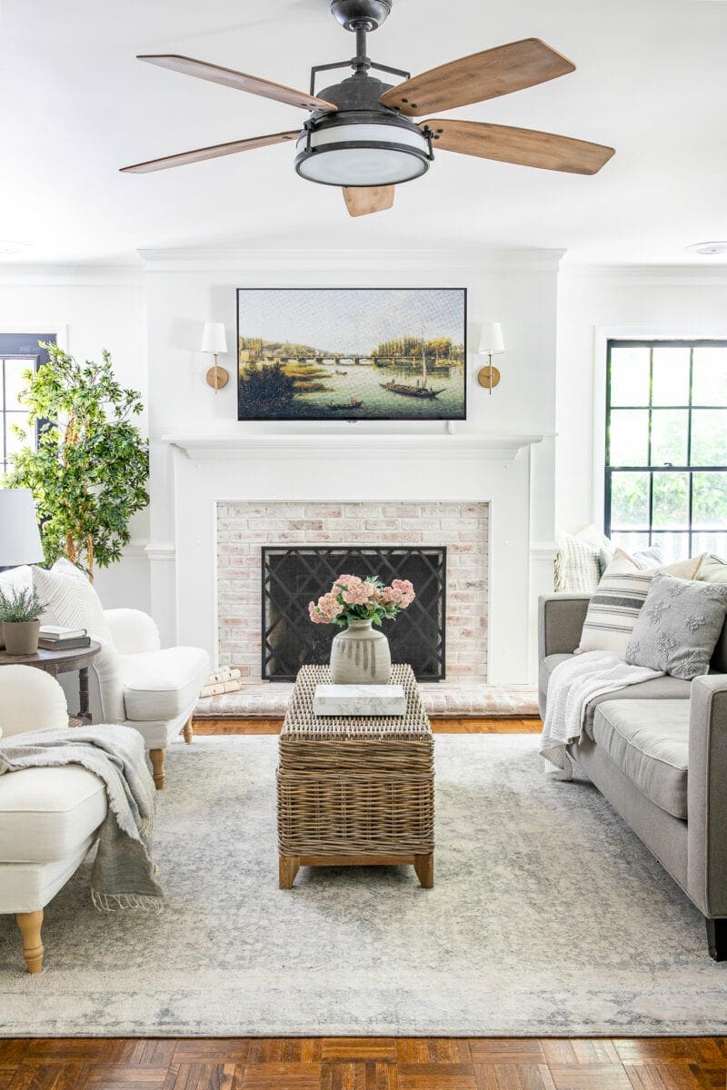 Samsung frame google store home