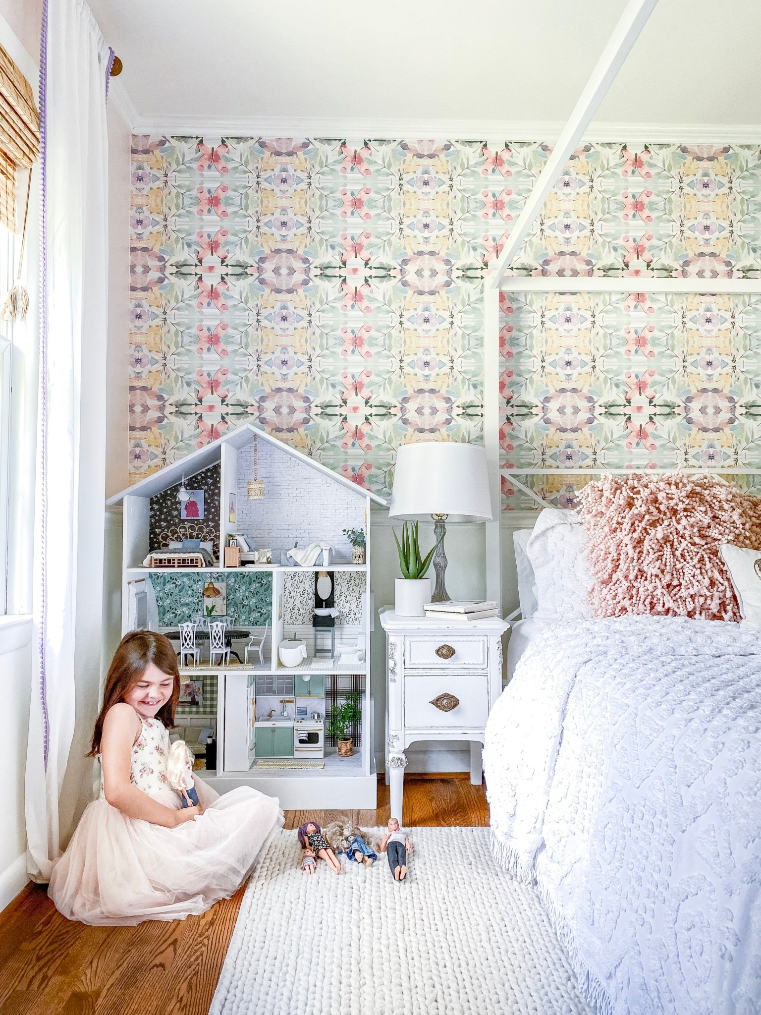 How to Clean Wood Furniture to Make It Look New Bless'er House