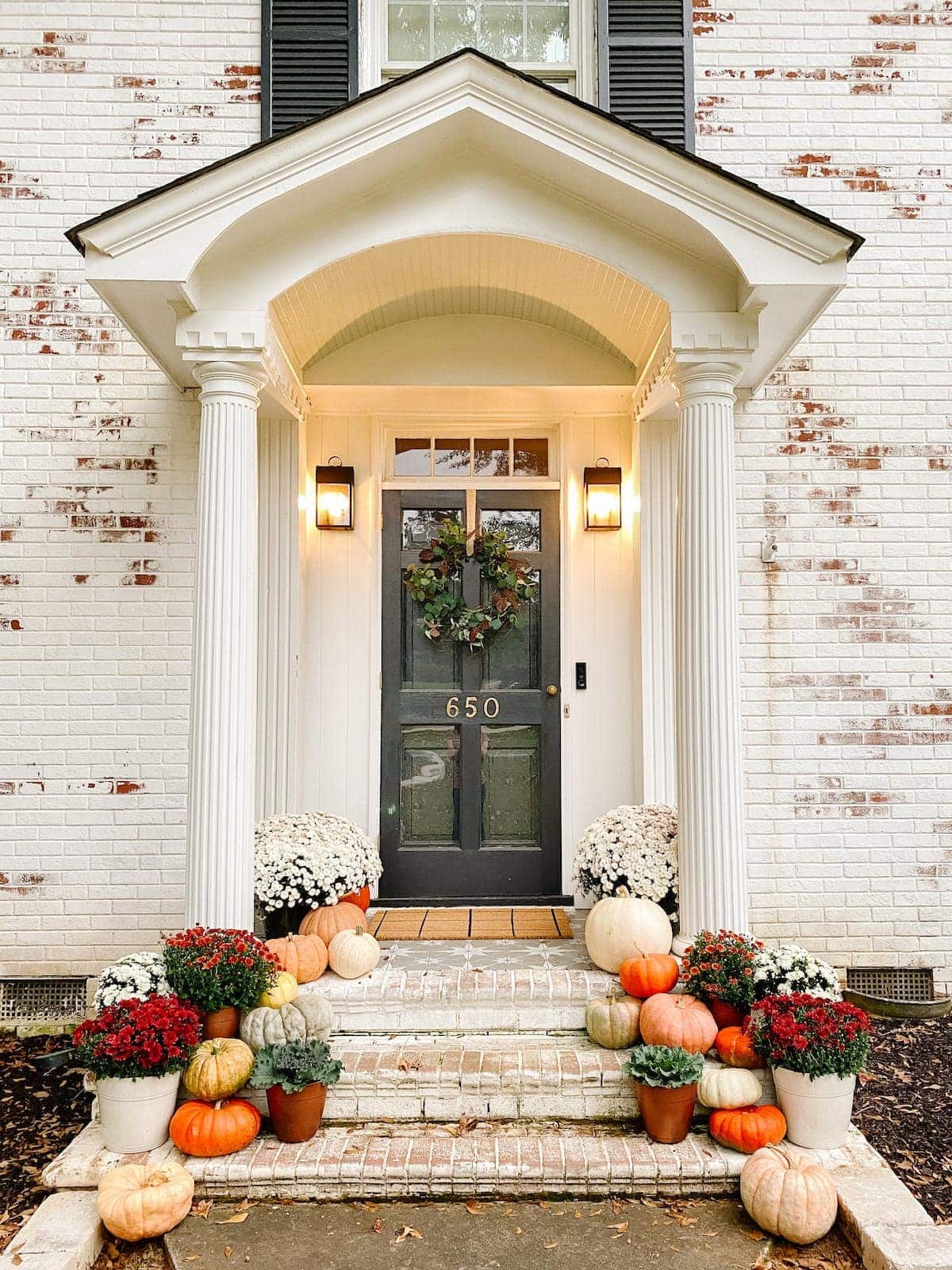 Fall Home Decor Favorites Under $40 - Bless'er House