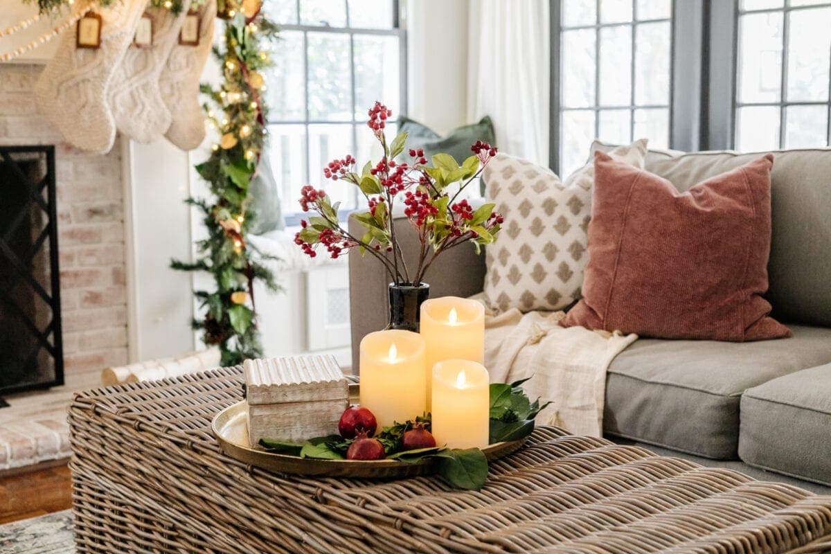 Home Tours