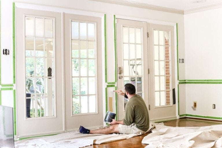 painting ideas for home