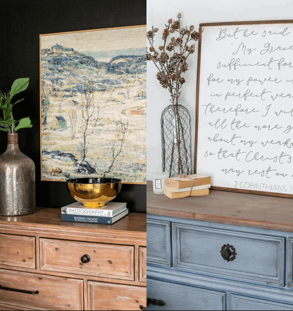 How to Transition Away from Farmhouse Style