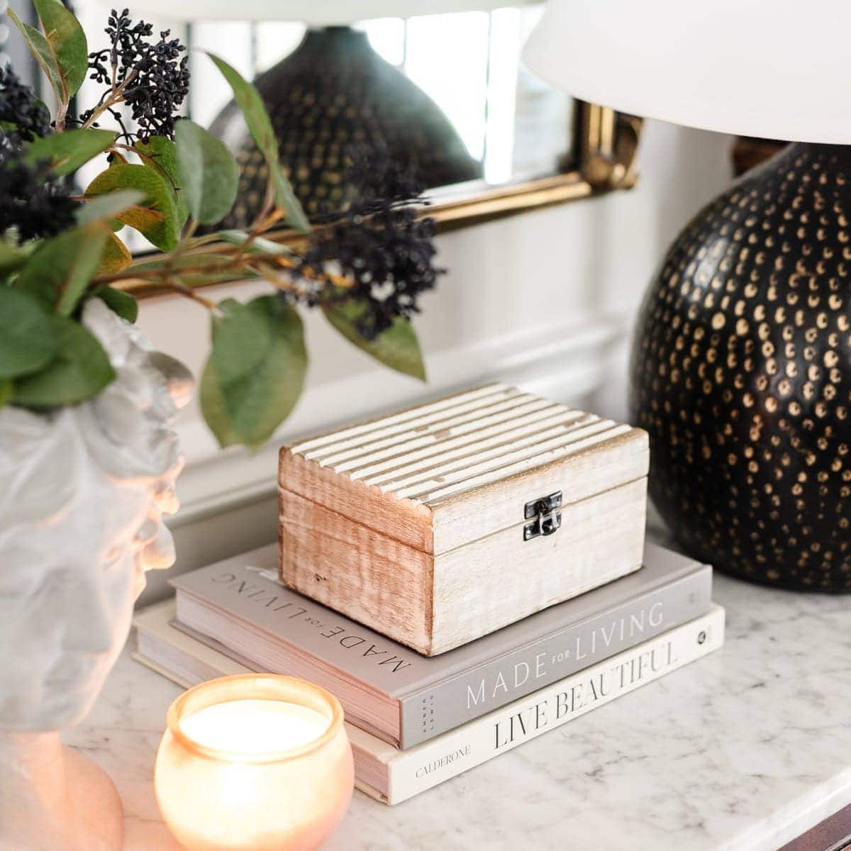 The Greatest Coffee Table Books for All Interests Bless'er House