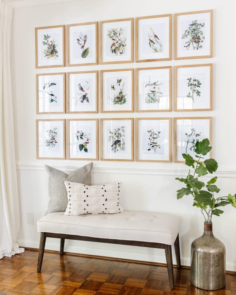 The Secret to Find Free Printable Wall Art Online - Bless'er House