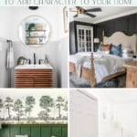 diy wall molding ideas
