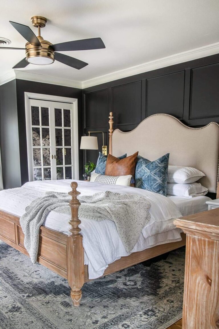 23 Clever Small Room Ideas to Make a Space Look Bigger - Bless'er House