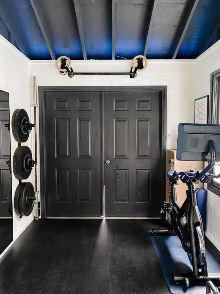 Guide: Budget Ideas to Turn a Shed Into a Home Gym - Bless'er House