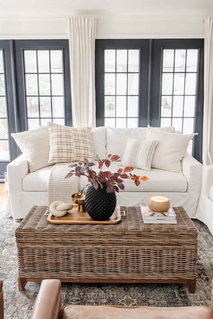 Pottery Barn Sofa Review What You Should Know Before Buying Bless'er
