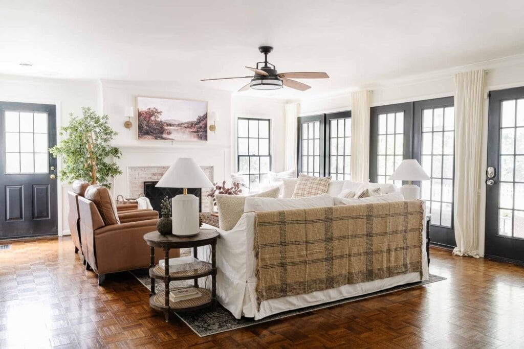 Pottery Barn Sofa Review What You Should Know Before Buying Bless'er