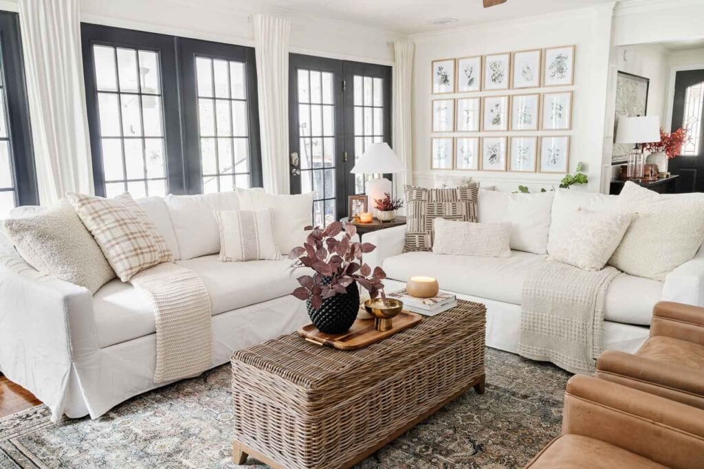 Pottery Barn Sofa Review What You Should Know Before Buying Bless'er