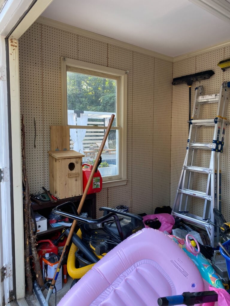 Guide: Budget Ideas to Turn a Shed Into a Home Gym - Bless'er House