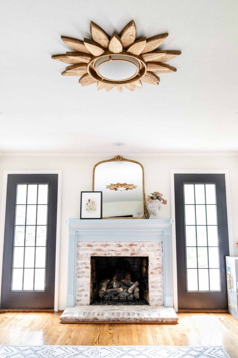 23 Clever Small Room Ideas to Make a Space Look Bigger - Bless'er House