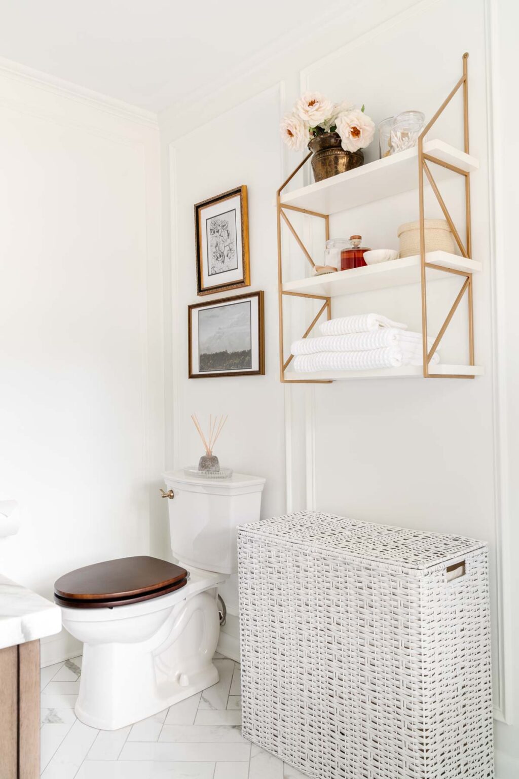 23 Clever Small Room Ideas to Make a Space Look Bigger - Bless'er House