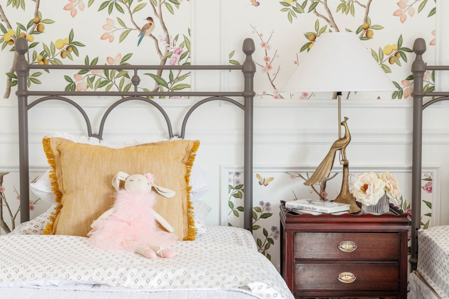 How to Clean Wood Furniture to Make It Look New Bless'er House