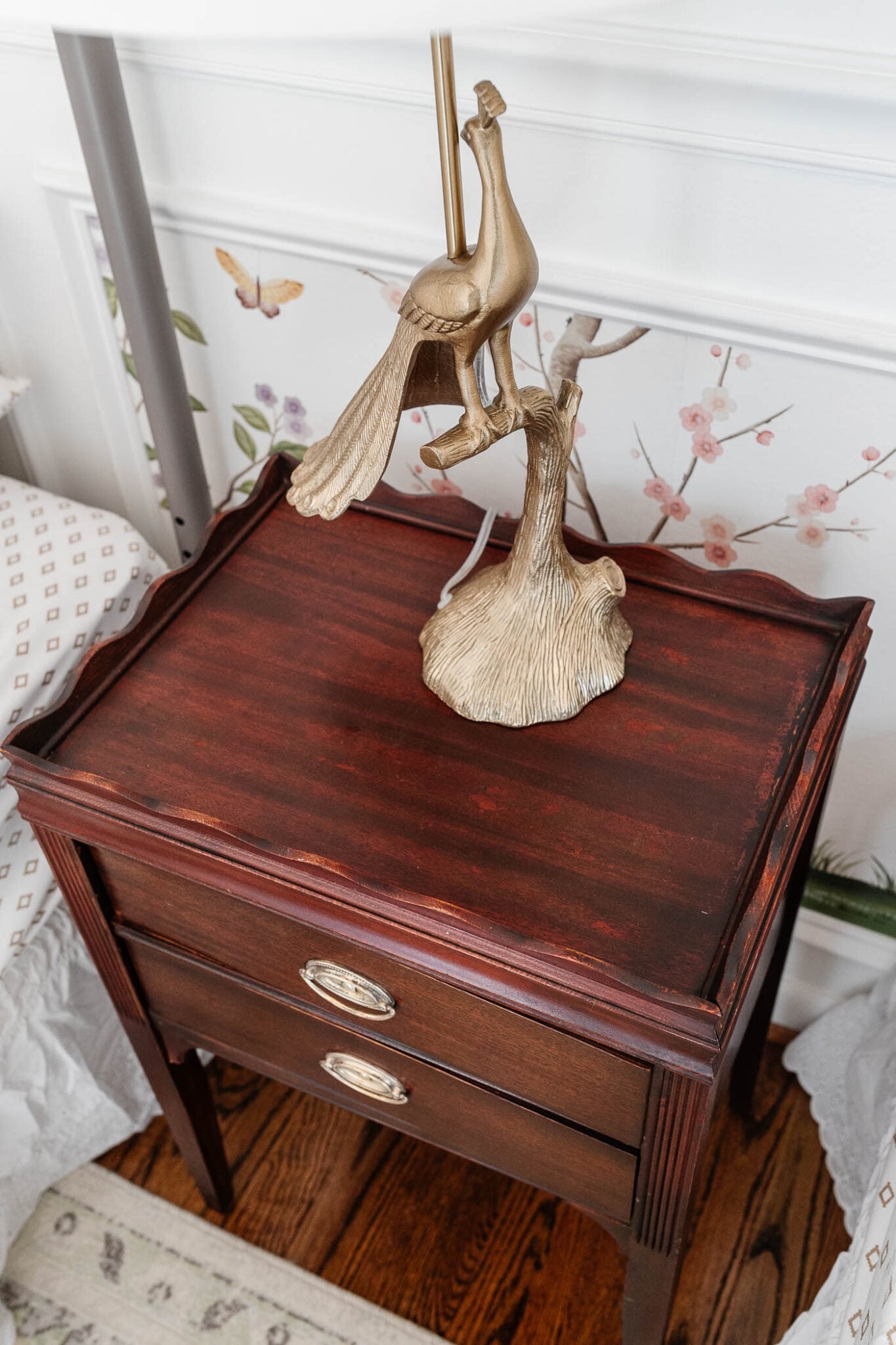 How to Clean Wood Furniture to Make It Look New Bless'er House