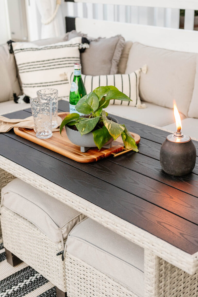 Best Better Homes and Gardens Patio Furniture for Backyards Bless'er