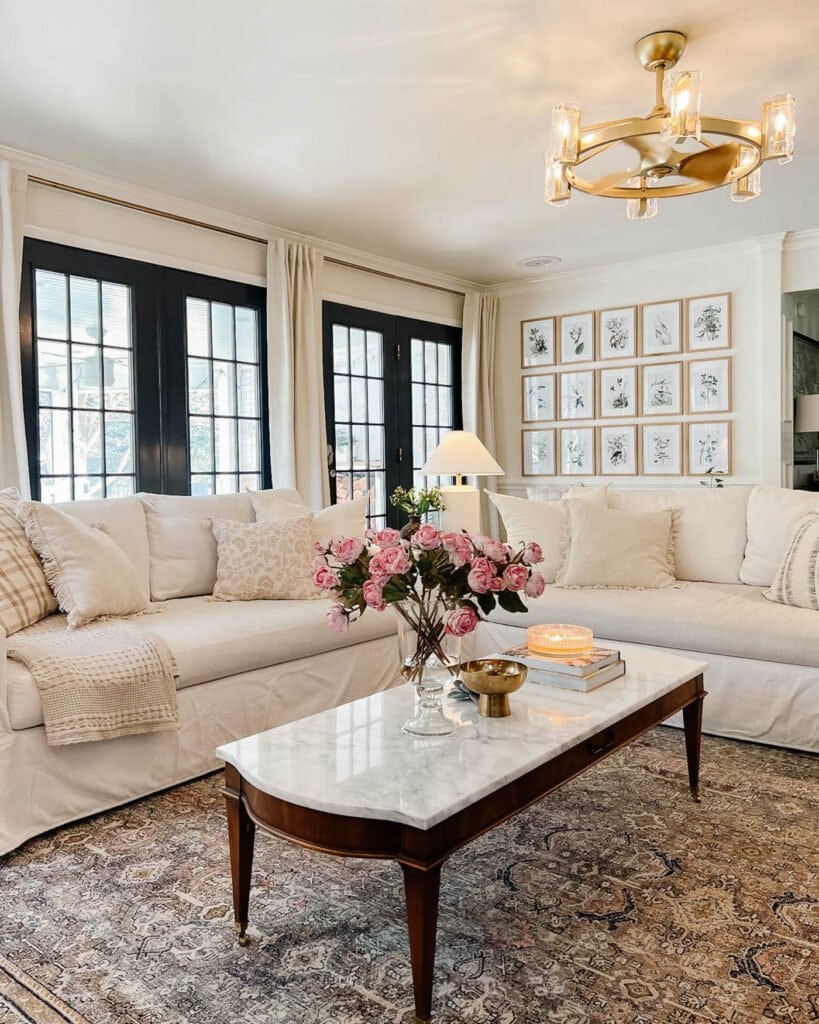 23 Clever Small Room Ideas to Make a Space Look Bigger - Bless'er House