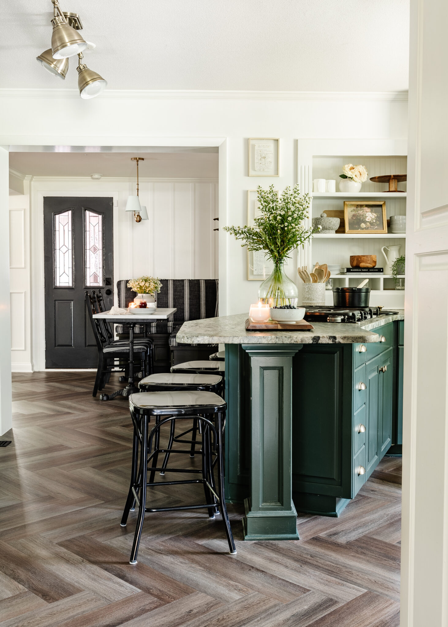 5 Year Before and After Home Tour - Bless'er House
