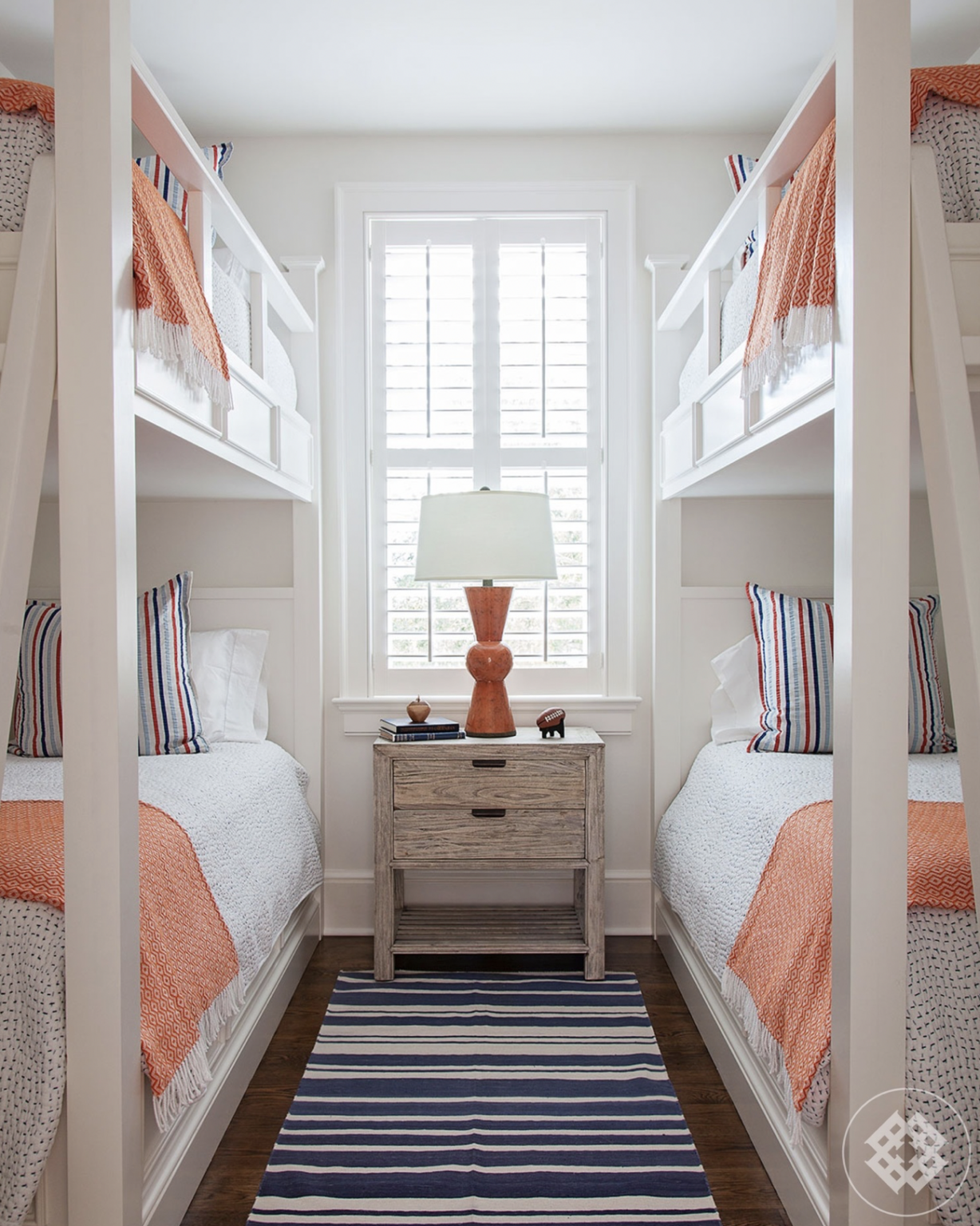 Cool Bunk Bed Ideas for Small Rooms - Bless'er House