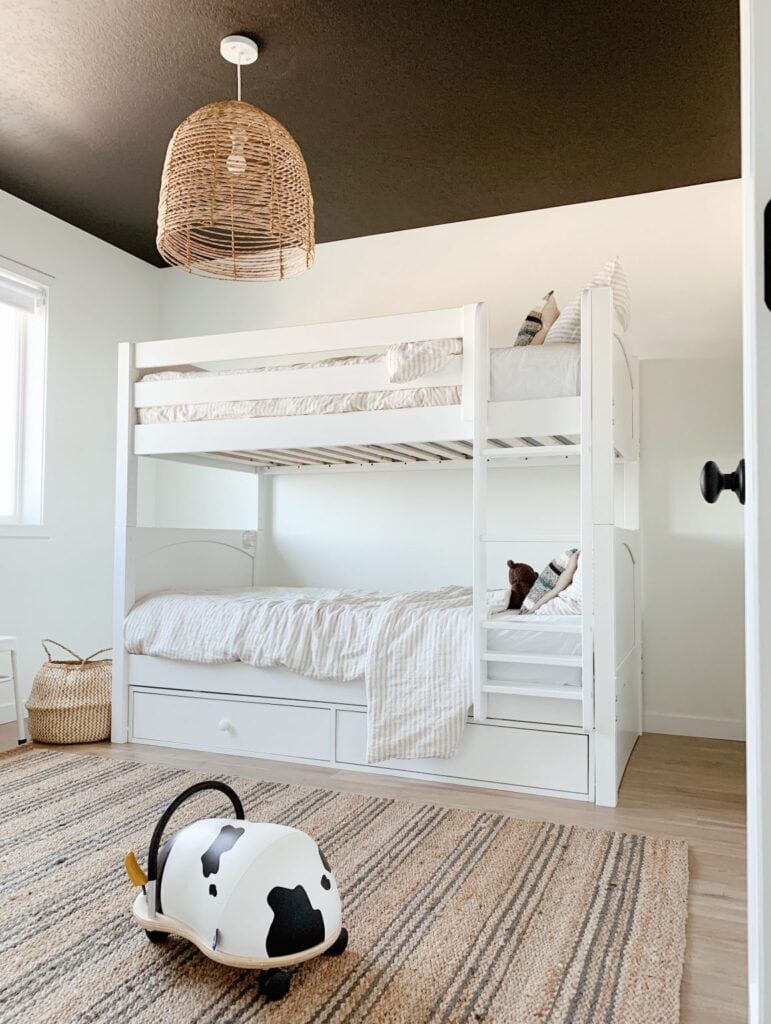 Cool Bunk Bed Ideas for Small Rooms - Bless'er House