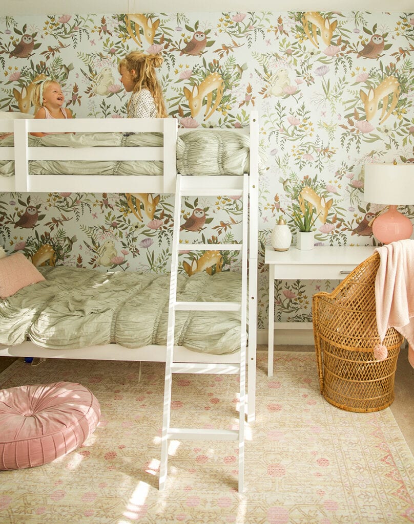 Cool Bunk Bed Ideas for Small Rooms - Bless'er House