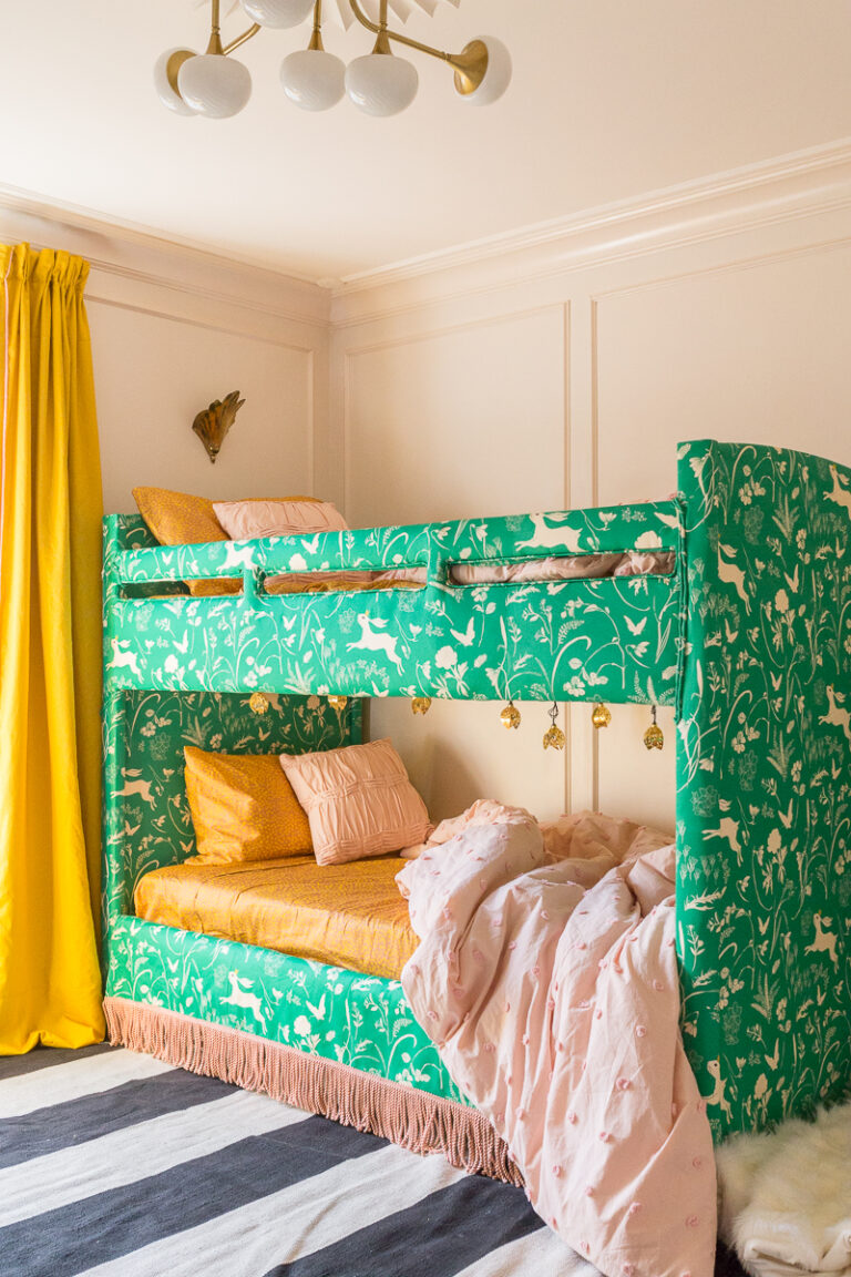 Cool Bunk Bed Ideas for Small Rooms - Bless'er House