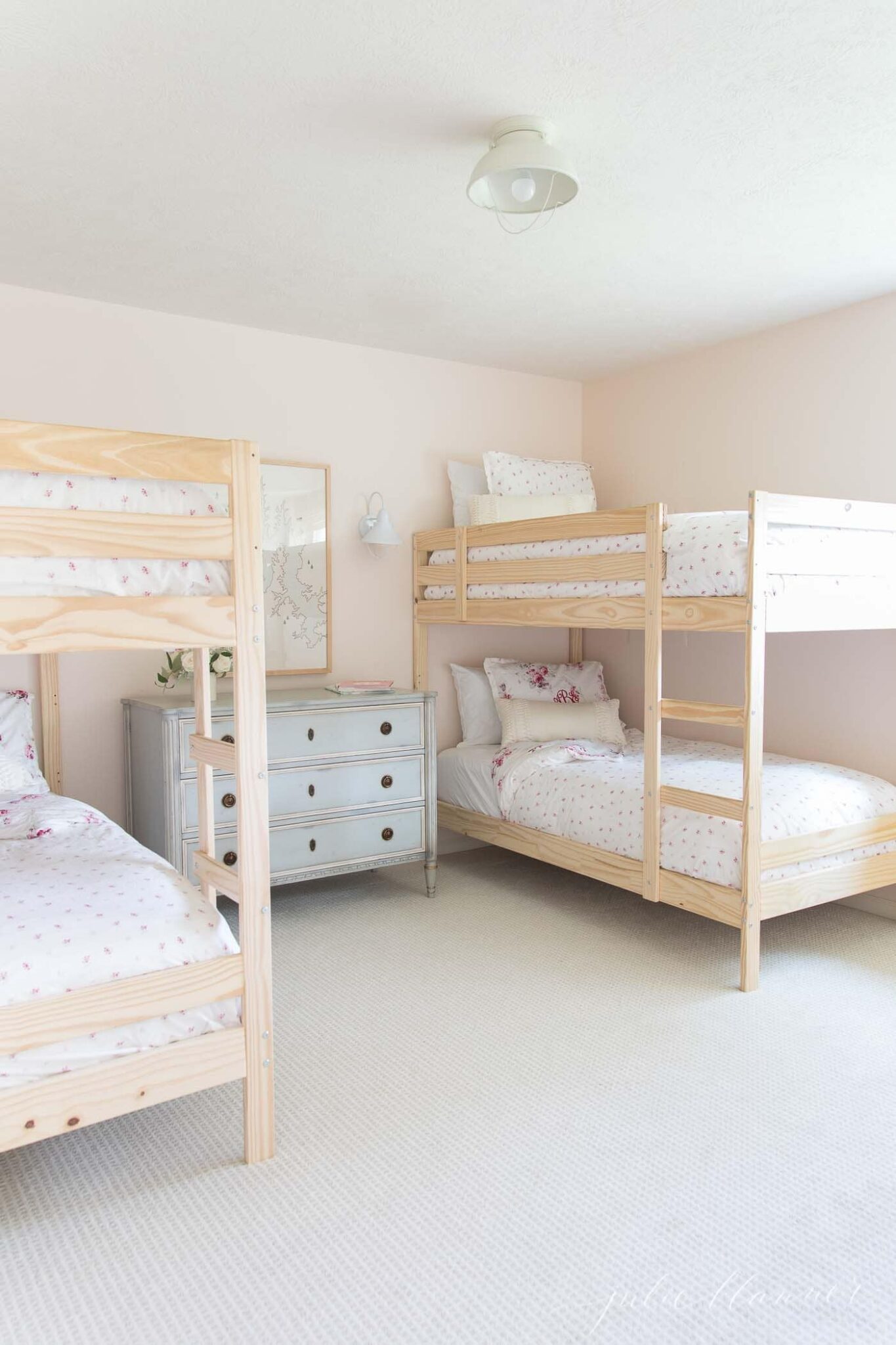Cool Bunk Bed Ideas for Small Rooms - Bless'er House