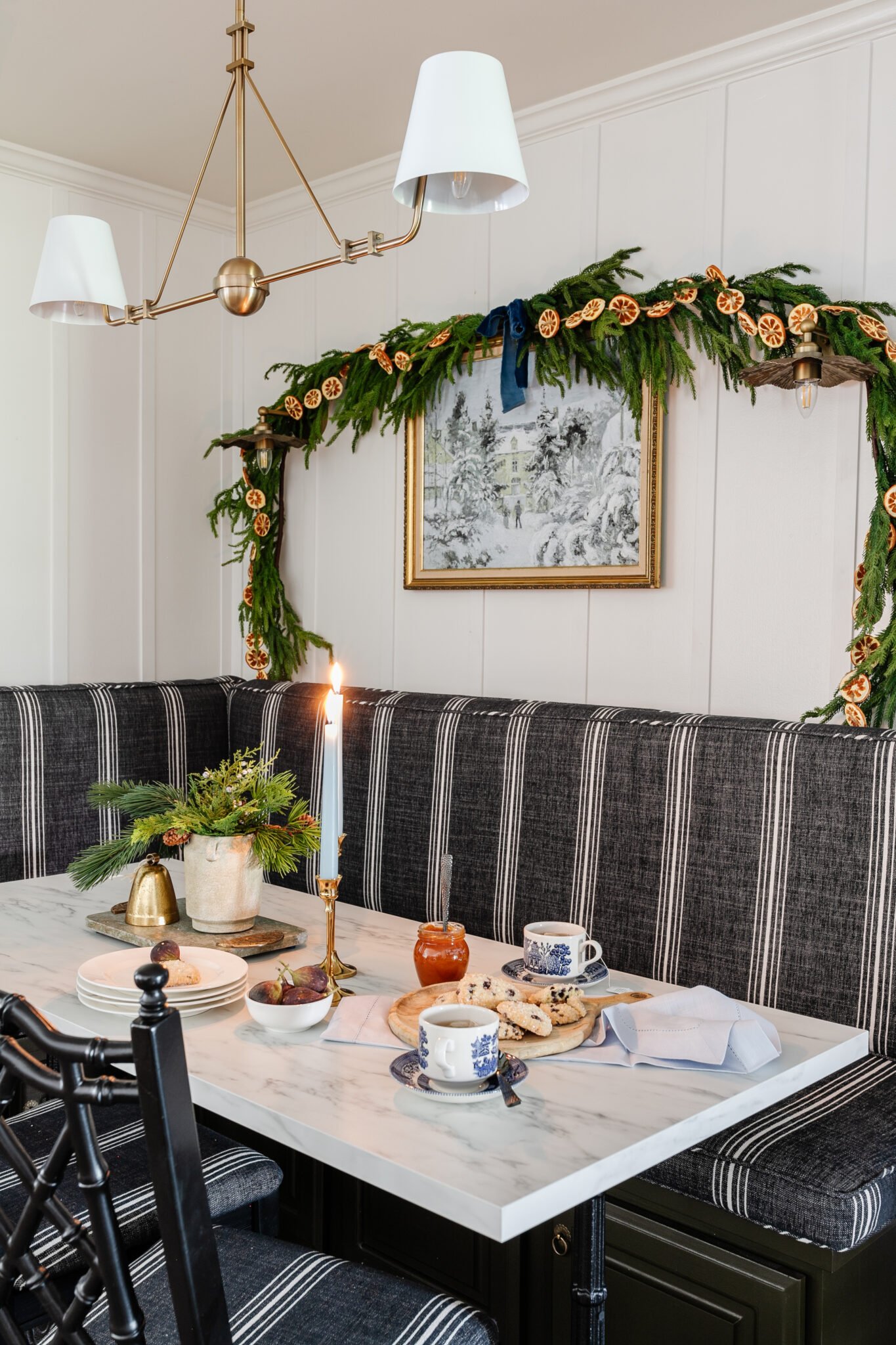 Winter Painting Free Art Printable - Winter Painting Printable Art 7 1365x2048 