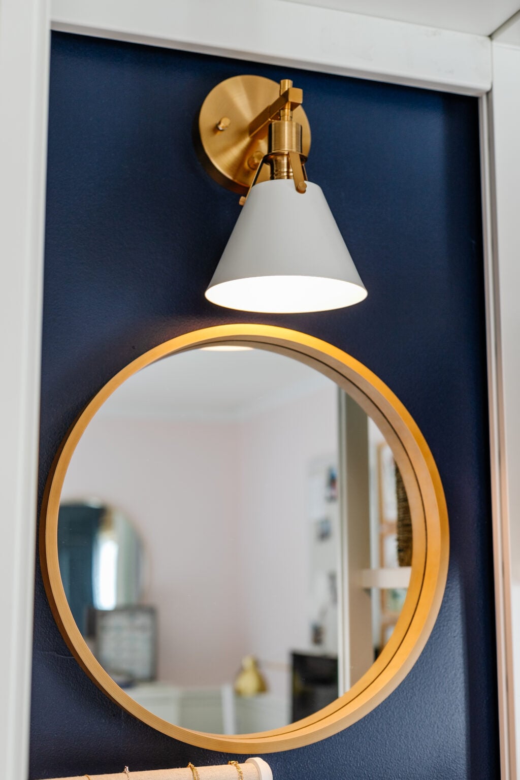 10 Small Closet Organizing Ideas for Girls - Bless'er House